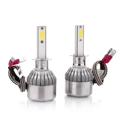 LED лампа Sigma C6 H1 (1 шт) LED лампа Sigma C6 H1 (1 шт)