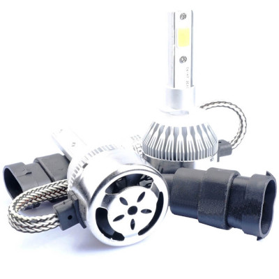 LED лампа Sigma C6 H27 (1 шт) LED лампа Sigma C6 H27 (1 шт)