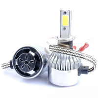 LED лампа Sigma C6 H3 (1 шт) LED лампа Sigma C6 H3 (1 шт)