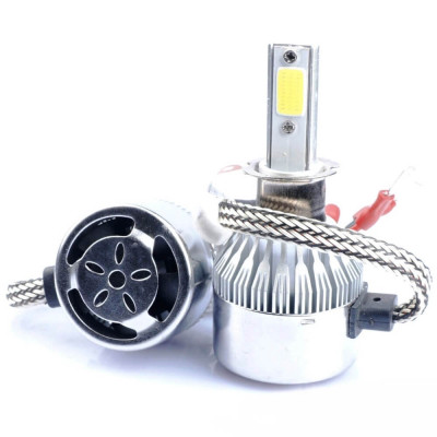 LED лампа Sigma C6 H3 (1 шт) LED лампа Sigma C6 H3 (1 шт)