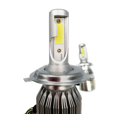 LED лампа Sigma C6 H4 H/L (1 шт) LED лампа Sigma C6 H4 H/L (1 шт)