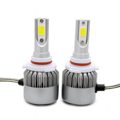 LED лампа Sigma C6 HB3 (1 шт) LED лампа Sigma C6 HB3 (1 шт)