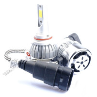 LED лампа Sigma C6 HB4 (1 шт)