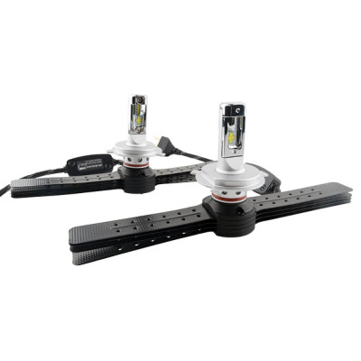 LED лампа Sigma F1 H4 H/L (1 шт) LED лампа Sigma F1 H4 H/L (1 шт)