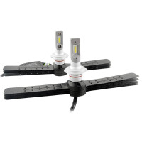 LED лампа Sigma F1 H7 (1 шт)