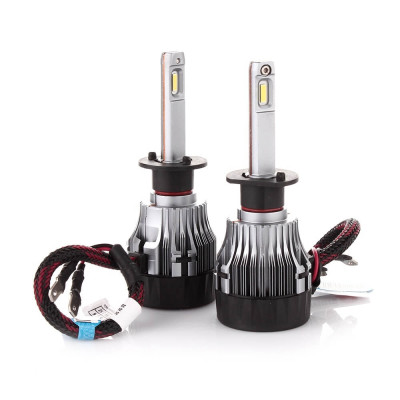LED лампа Sigma MINI H1 (1 шт) LED лампа Sigma MINI H1 (1 шт)