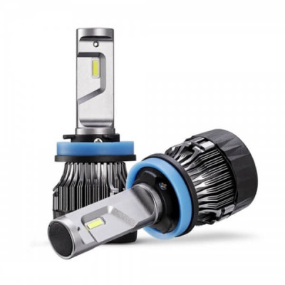 LED лампа Sigma MINI H11 (1 шт) LED лампа Sigma MINI H11 (1 шт)