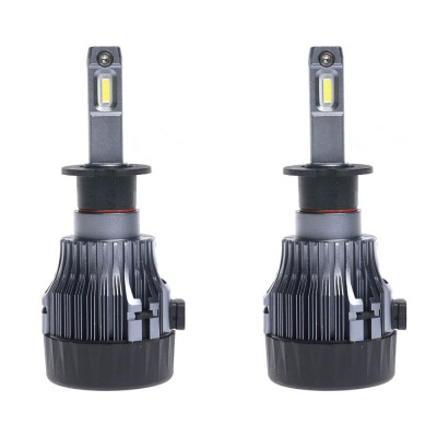 LED лампа Sigma MINI H3 (1 шт) LED лампа Sigma MINI H3 (1 шт)