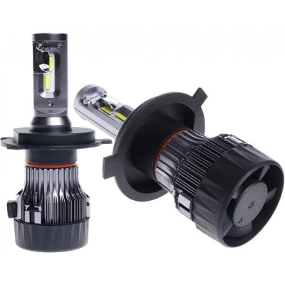 LED лампа Sigma MINI H4 (1 шт) LED лампа Sigma MINI H4 (1 шт)