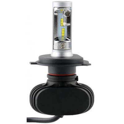 LED лампа Sigma S100 H4 H/L CSP (1 шт) LED лампа Sigma S100 H4 H/L CSP (1 шт)
