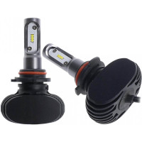 LED лампа Sigma S100 HB4 CSP (1 шт) LED лампа Sigma S100 HB4 CSP (1 шт)