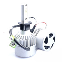 LED лампа Sigma S200 H3 (1 шт) LED лампа Sigma S200 H3 (1 шт)