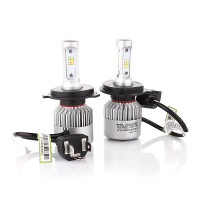 LED лампа Sigma S200 H4 H/L (1 шт) LED лампа Sigma S200 H4 H/L (1 шт)