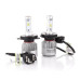 LED лампа Sigma S200 H4 H/L (1 шт)