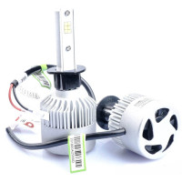 LED лампа Sigma S200 H7 (1 шт) LED лампа Sigma S200 H7 (1 шт)