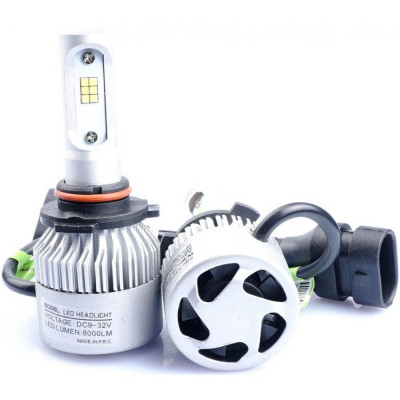 LED лампа Sigma S200 HB3 (1 шт) LED лампа Sigma S200 HB3 (1 шт)