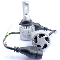 LED лампа Sigma S200 HB4 (1 шт)