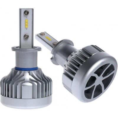LED лампа Sigma T5 H3 CSP (1 шт) LED лампа Sigma T5 H3 CSP (1 шт)