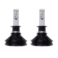 LED лампа Sigma X3 H1 CSP (1 шт) LED лампа Sigma X3 H1 CSP (1 шт)