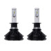 LED лампа Sigma X3 H11 CSP (1 шт)