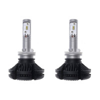 LED лампа Sigma X3 H27 CSP (1 шт) LED лампа Sigma X3 H27 CSP (1 шт)