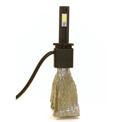 LED лампа SuperLED F7 H11 12-24V chip COB (2 шт) LED лампа SuperLED F7 H11 12-24V chip COB (2 шт)