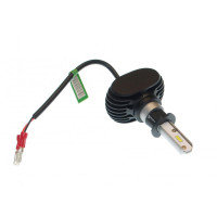 LED лампа SVS S1 H3 5000K 4000Lm (2 шт)