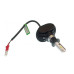 LED лампа SVS S1 H3 5000K 4000Lm (2 шт)