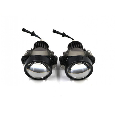 Лінзи світлодіодні Bi-Led Aled XLP 5500К (комплект 2 шт)