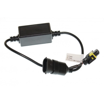 Оманки ALed CAN-BUS H11 С07 RP/RR (2 шт)