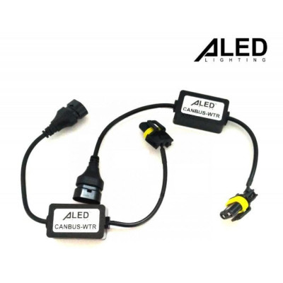 Оманки ALed CAN-BUS WTR H11 (2 шт) Оманки ALed CAN-BUS WTR H11 (2 шт)
