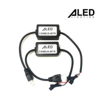 Обманки ALed CAN-BUS WTR H7 (2 шт) Обманки ALed CAN-BUS WTR H7 (2 шт)