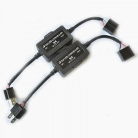 Обманки Led Prime-X CAN-BUS H4(2 шт) Обманки Led Prime-X CAN-BUS H4(2 шт)