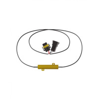 Обманки OSRAM LEDCBCTRL103 LEDriving Canbus Control 50W 2шт Обманки OSRAM LEDCBCTRL103 LEDriving Canbus Control 50W 2шт