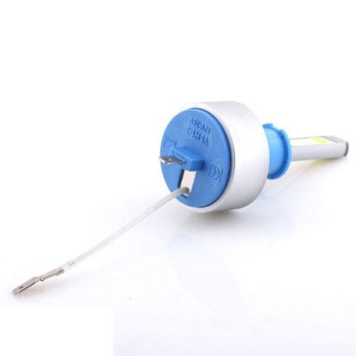 LED лампа ALed A H3 5500K (2 шт)