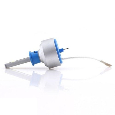 LED лампа ALed A H3 5500K (2 шт)