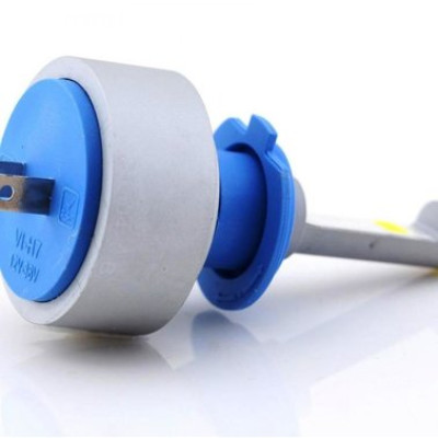 LED лампа ALed A H7 5500K 18W AH7 (2 шт)