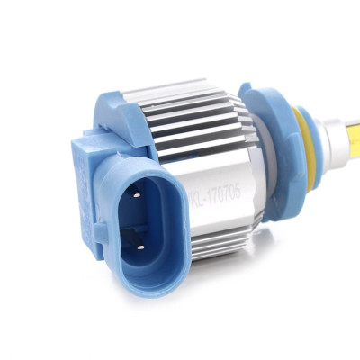 LED лампа ALed A HB3 5500K (2 шт)