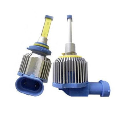 LED лампа ALed A HB4 5500K AHB4 (2 шт)