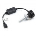 LED лампа ALed R H7 6000K 30W RH7Y07G Ford Focus Fiesta (2 шт)