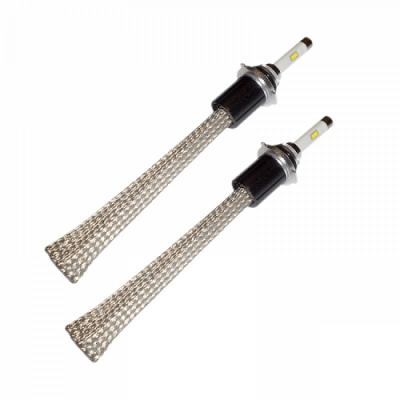 LED лампа ALed RR HB3 5000K 4800Lm (2 шт) LED лампа ALed RR HB3 5000K 4800Lm (2 шт)