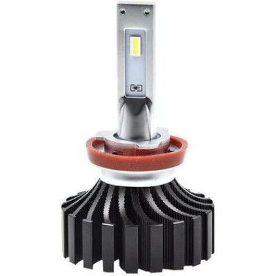 LED лампа ALed S H11 5500K 20W SH11Y03 (2 шт)