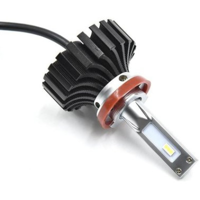 LED лампа ALed S H11 5500K 20W SH11Y03 (2 шт)