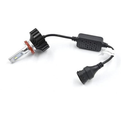 LED лампа ALed S H11 5500K 20W SH11Y03 (2 шт)