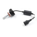 LED лампа ALed S H11 5500K 20W SH11Y03 (2 шт)