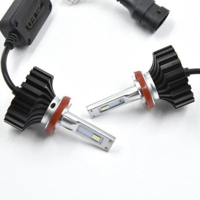 LED лампа ALed S H11 5500K 20W SH11Y03 (2 шт)