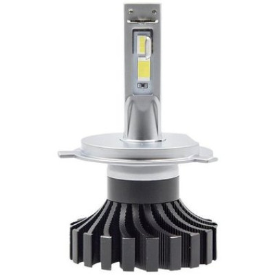 LED лампа ALed S H4 5500K 20W SH4Y03 (2 шт) LED лампа ALed S H4 5500K 20W SH4Y03 (2 шт)