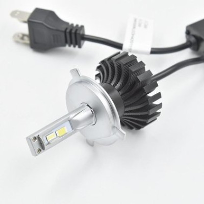 LED лампа ALed S H4 5500K 20W SH4Y03 (2 шт) LED лампа ALed S H4 5500K 20W SH4Y03 (2 шт)