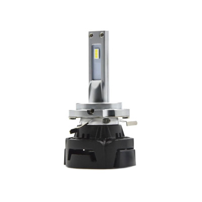 LED лампа ALed X H7 6000K 35W XH7C08С VW/Skoda/Mercedes/Opel (2 шт)