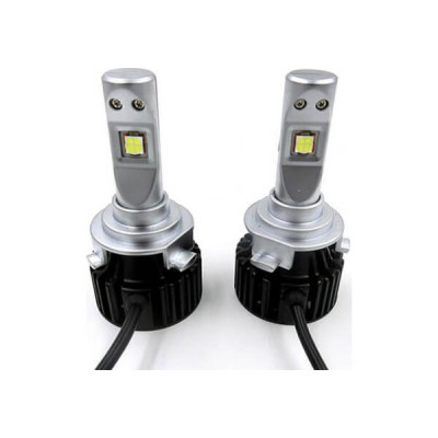 LED лампа ALed X H7 C03E 35W 5000K (2шт) LED лампа ALed X H7 C03E 35W 5000K (2шт)